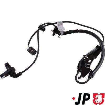 JP GROUP ABS sensor Article number: 4897106080 cheaply
