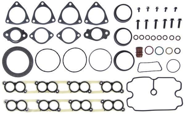 MAHLE ORIGINAL Gasket Set, intake manifold Article number: MIS19637 cheaply