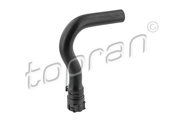 TOPRAN Radiator hose Article number: 118 577 cheaply