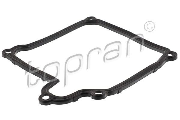 TOPRAN Oil Seal, automatic transmission Article number: 118 598 cheaply