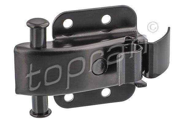 TOPRAN Door Catch Article number: 119 124 cheaply