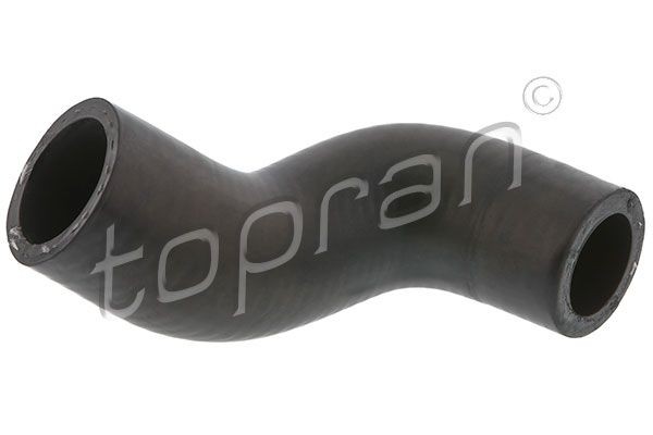 TOPRAN Radiator hose Article number: 119 286 cheaply