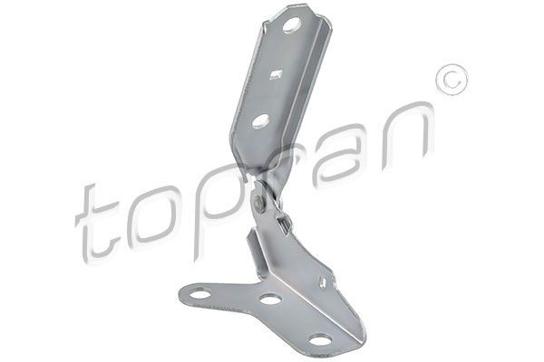 TOPRAN 119 515 Æarniir, mootorikapott POLO 1.6 Total Flex 101 HP Bensiin/etanool