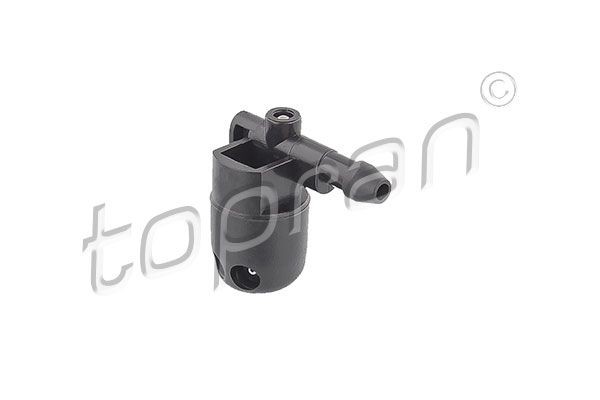 TOPRAN Windscreen washer jet Article number: 205 762 cheaply