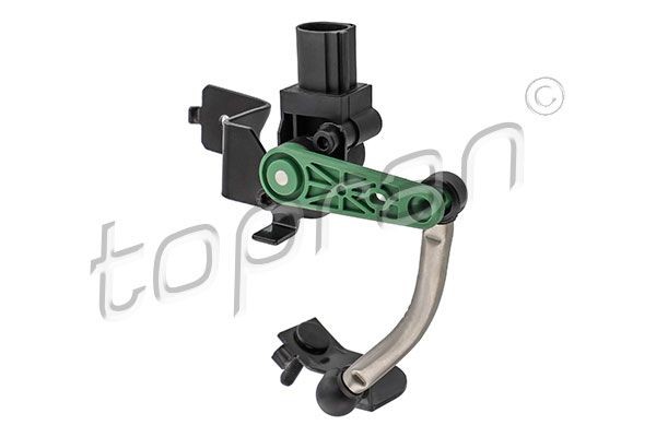 TOPRAN Sensor, Xenonlys (lysvide-regulering Varenummer: 623 148 billige