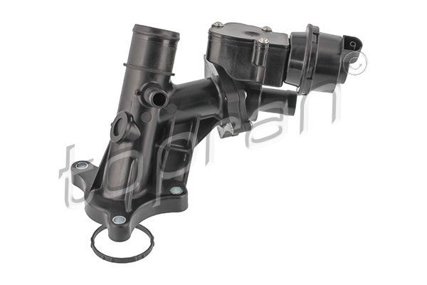 TOPRAN Coolant Flange Article number: 638 778 cheaply
