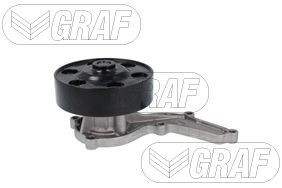 GRAF Water pump Article number: PA1413 cheaply