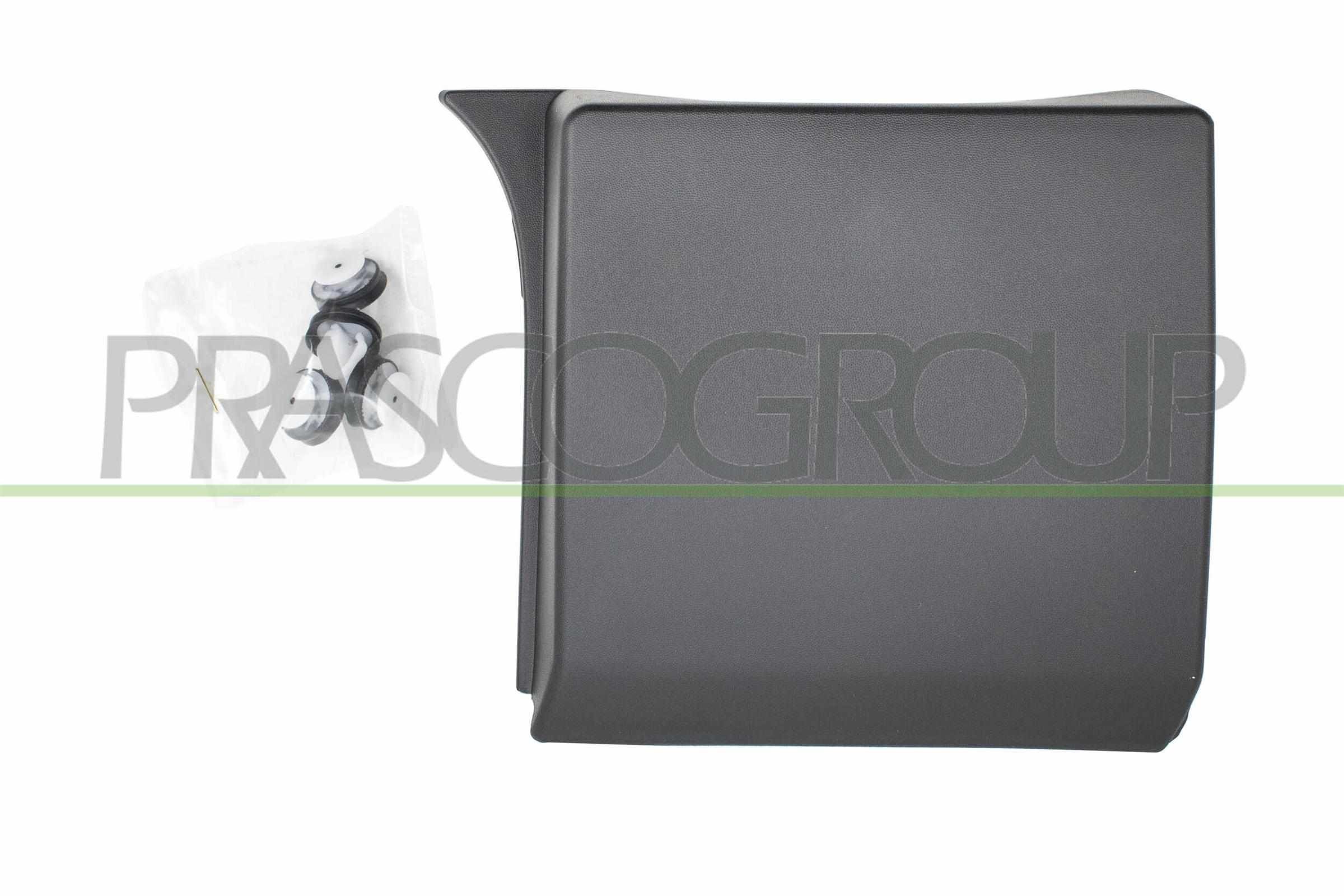PRASCO FT9001405 Bumper moulding VIVARO 1.6 CDTI (06) 121 PS Diesel