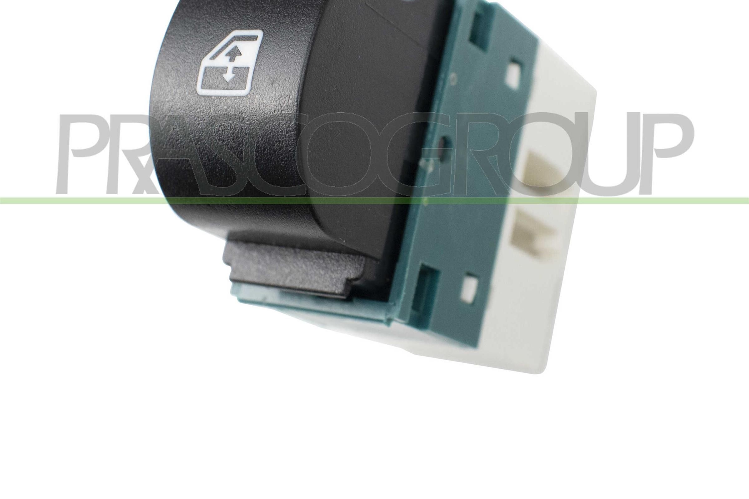 PRASCO Window switch Article number: FT909WS02 cheaply