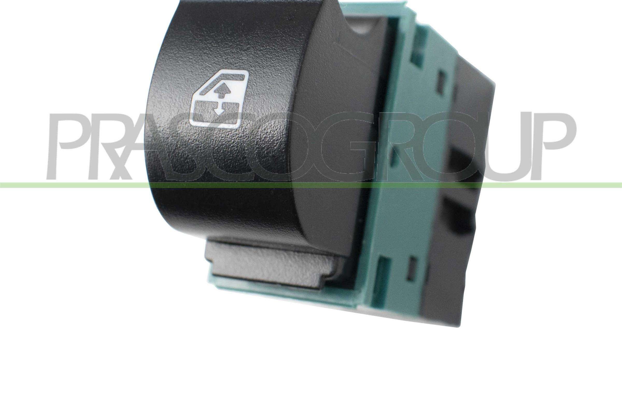 PRASCO Window switch Article number: FT909WS12 cheaply