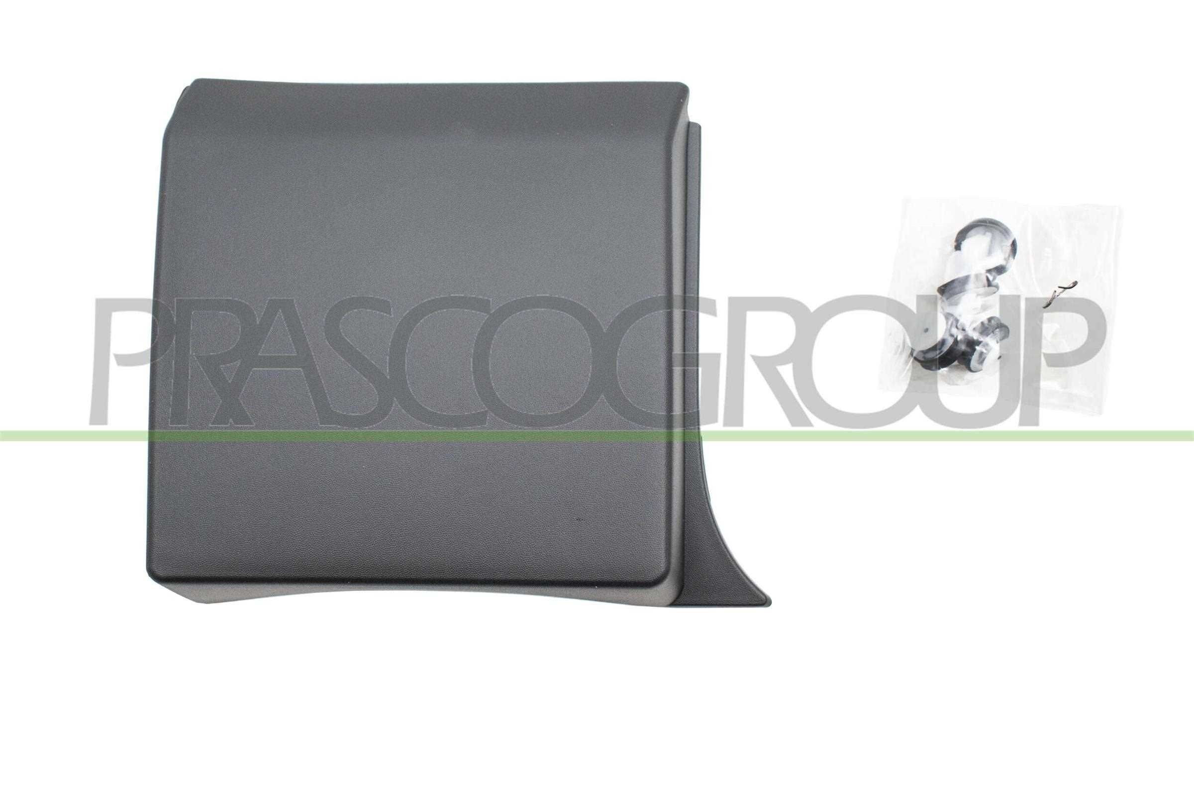 PRASCO OP9361415 Bumper moulding VIVARO 1.6 CDTI (06) 121 PS Diesel