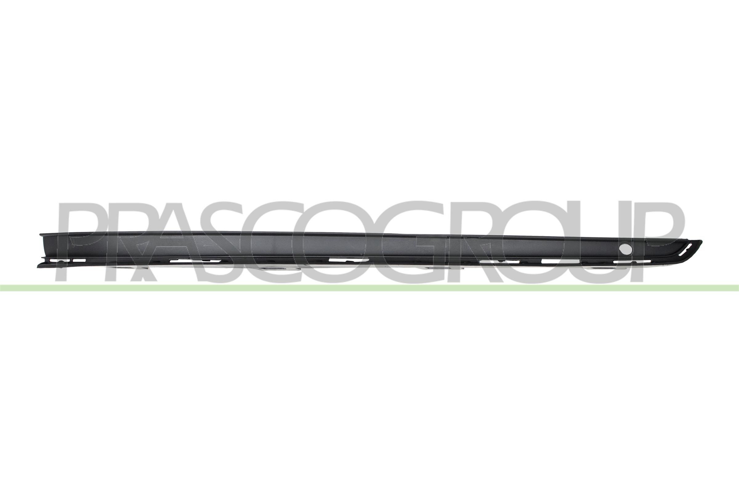 PRASCO Bumper moulding Article number: VG7211244 cheaply