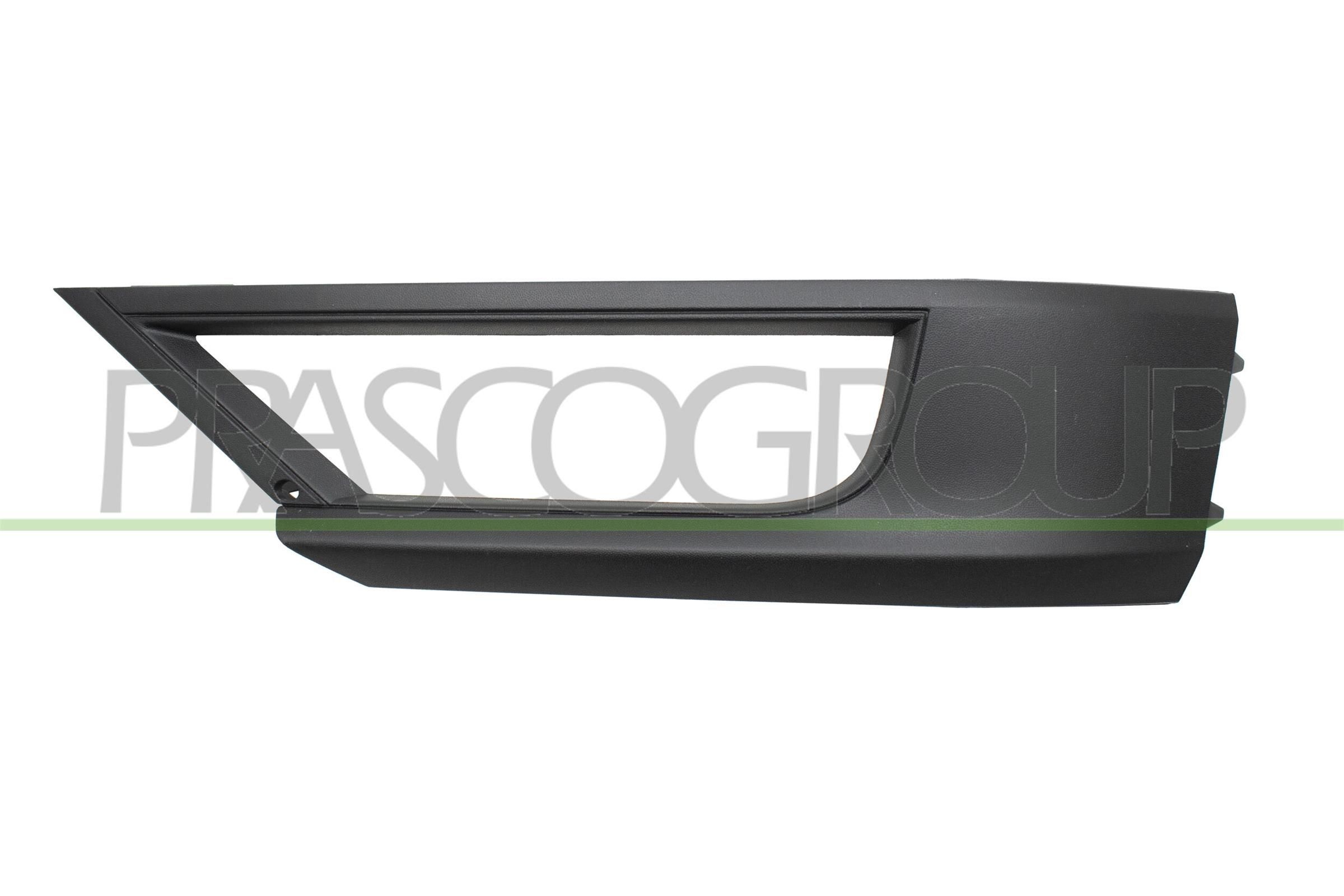 PRASCO Bumper grill Article number: VG7702144 cheaply