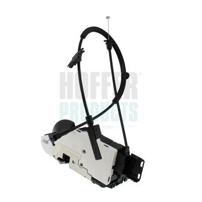 HOFFER Door lock Article number: 3100832 cheaply