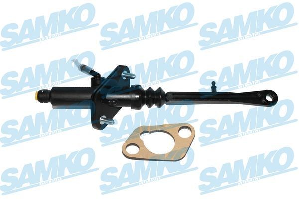 SAMKO Master Cylinder, clutch Article number: F30366 cheaply