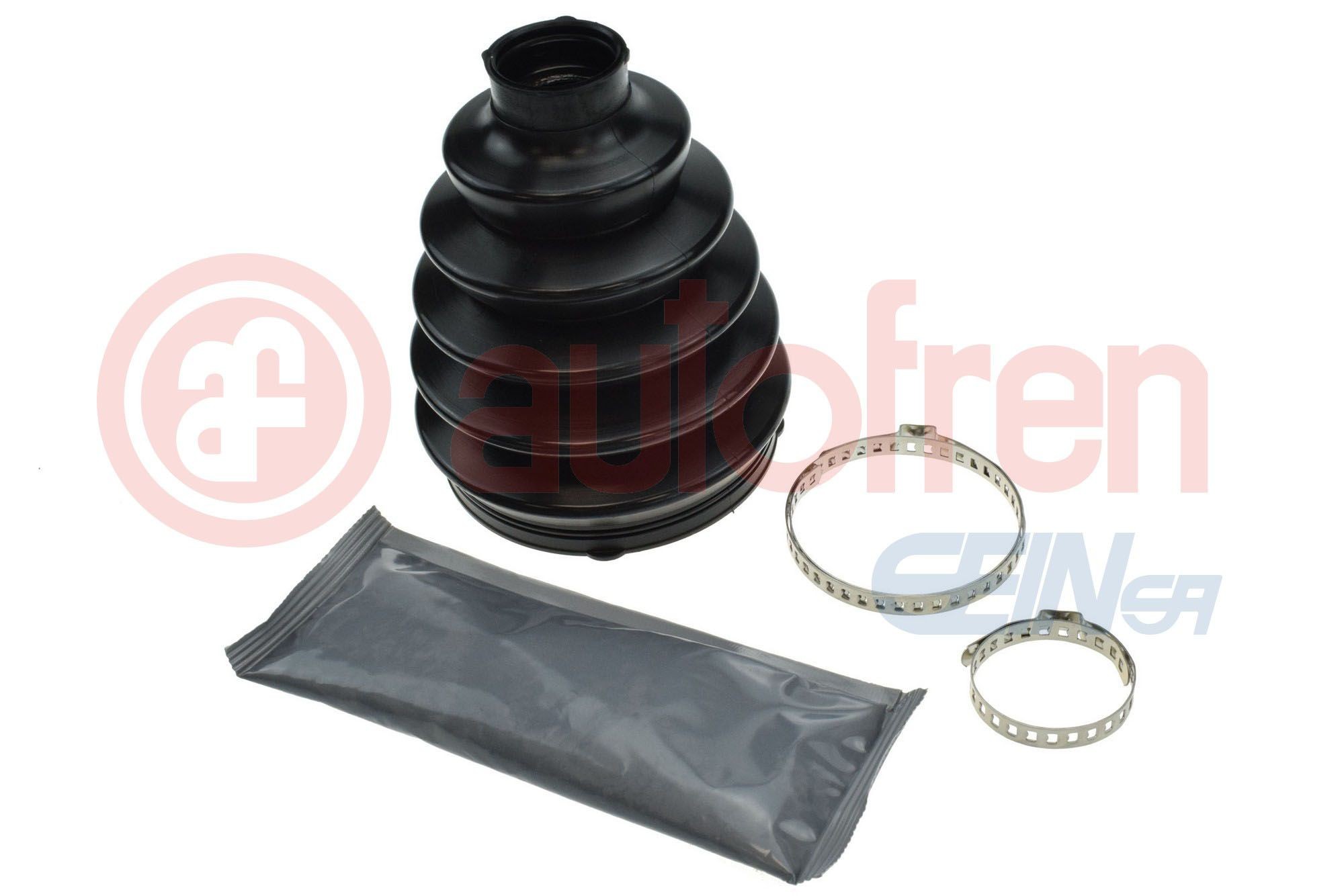 AUTOFREN SEINSA Bellow Set, drive shaft Article number: D8643T cheaply