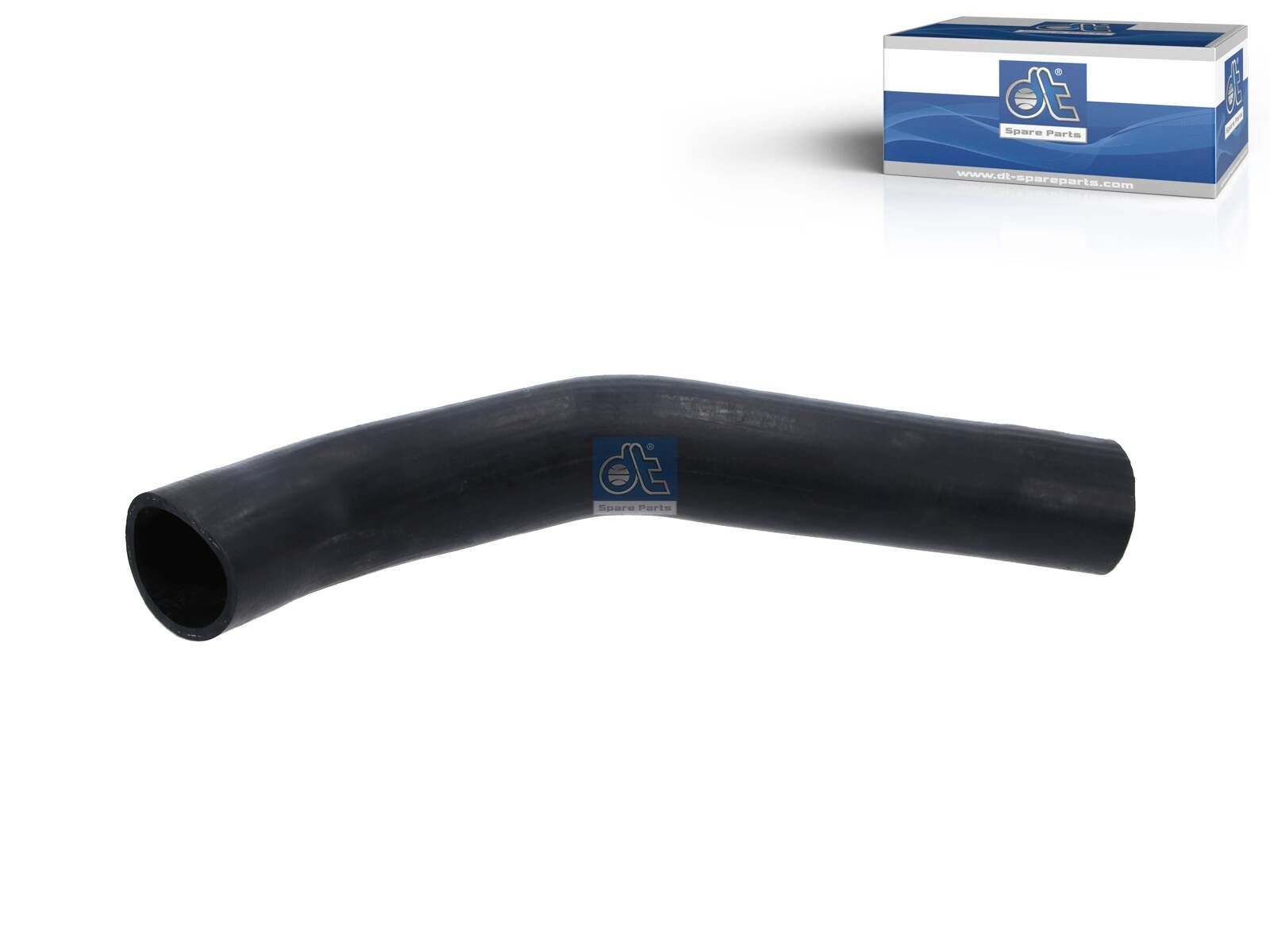 DT Spare Parts Hose Line, retarder Article number: 1.14605 cheaply