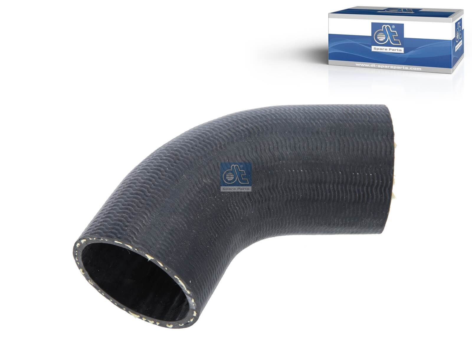 DT Spare Parts Hose Line, retarder Article number: 1.14607 cheaply