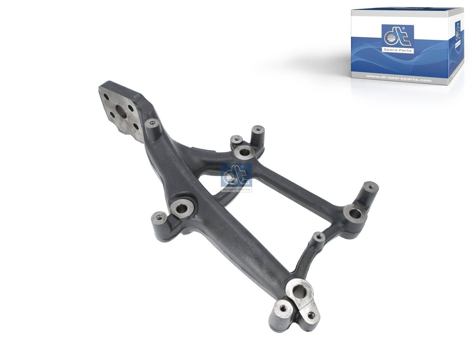 DT Spare Parts Engine mount Article number: 1.27542 cheaply