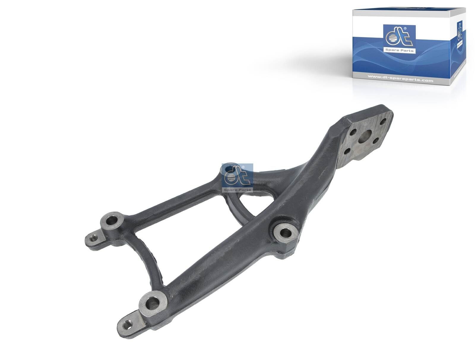 DT Spare Parts Engine mount Article number: 1.27543 cheaply