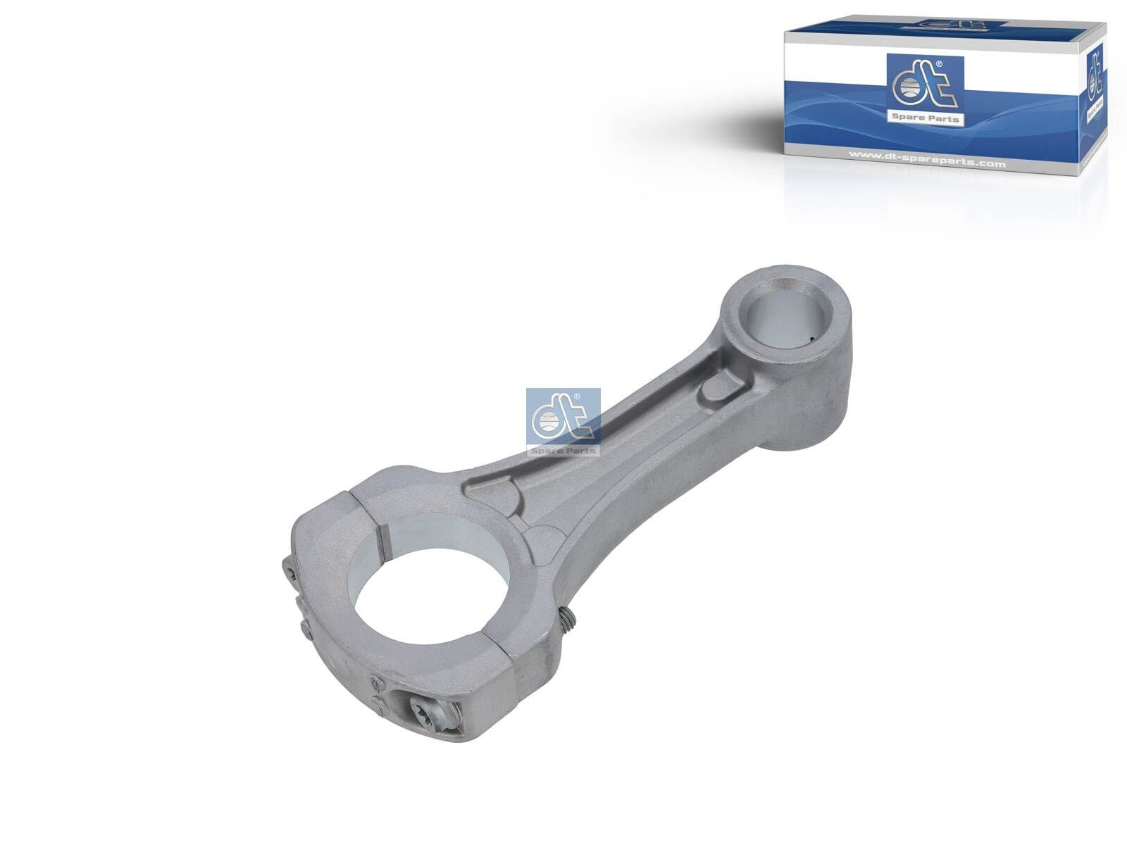 DT Spare Parts Connecting Rod, air compressor Article number: 4.68839 cheaply