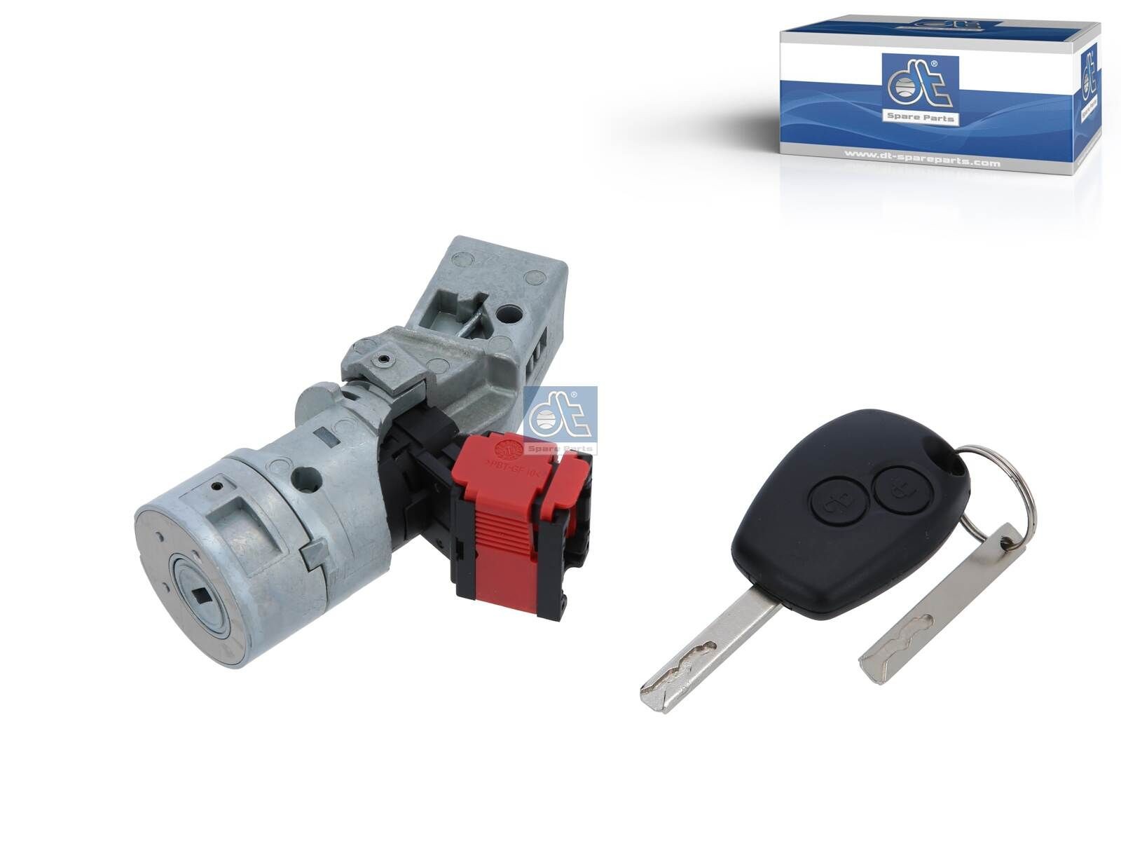 DT Spare Parts 6.72073 Bonnet Lock MASTER 2.3 dCi 100 FWD (JV0A, JV0B, JV0G, JV0H) 101 PS Diesel