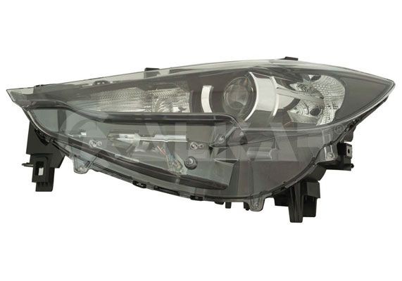 ALKAR Headlight Article number: 2771906 cheaply