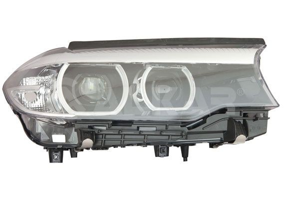 ALKAR Headlight Article number: 2792845 cheaply