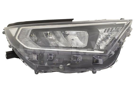 ALKAR Headlight Article number: 2794993 cheaply