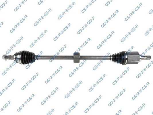 GSP Drive shaft Article number: 202471 cheaply