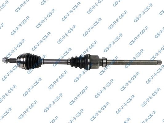 GSP Drive shaft Article number: 203808 cheaply