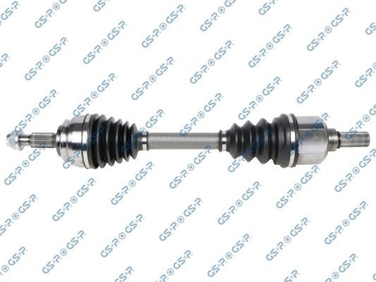 GSP Drive shaft Article number: 203809 cheaply