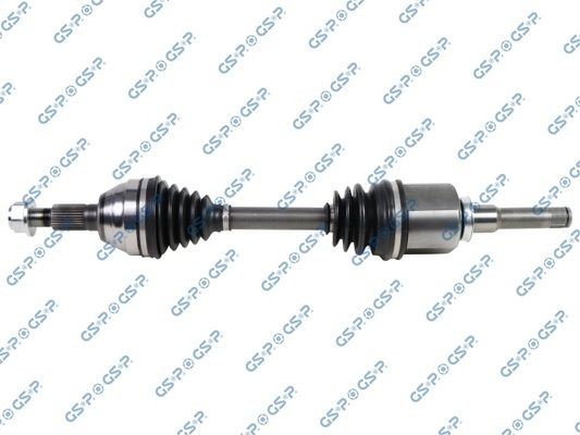 GSP Drive shaft Article number: 203815 cheaply