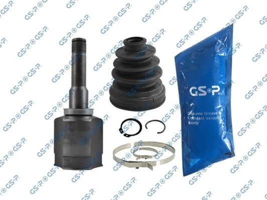 GSP Joint kit, drive shaft Article number: 621041 cheaply