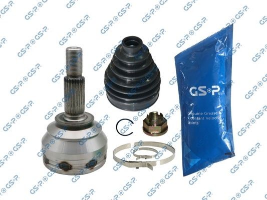 GSP Joint kit, drive shaft Article number: 801927 cheaply