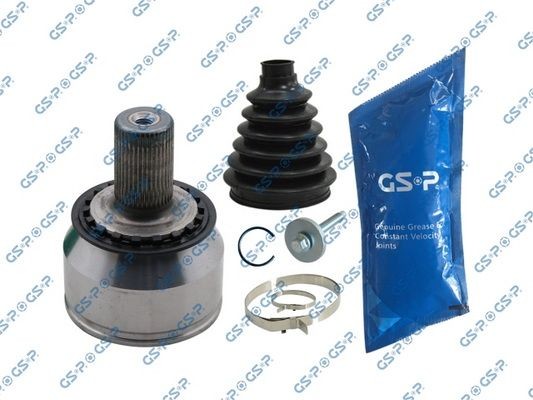 GSP Joint kit, drive shaft Article number: 862052 cheaply