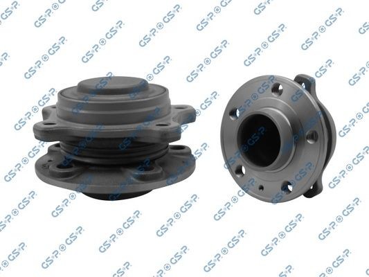 GSP Wheel bearing kit Article number: 9400618 cheaply