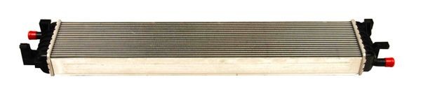 MAXGEAR Low Temperature Cooler, intercooler Article number: AC230087 cheaply
