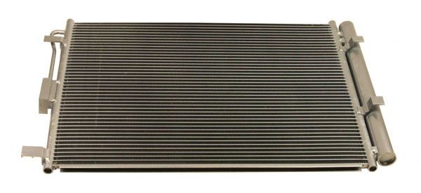 MAXGEAR Air conditioning condenser Article number: AC830228 cheaply