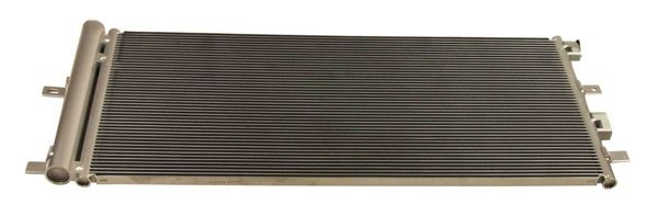 MAXGEAR Air conditioning condenser Article number: AC830252 cheaply