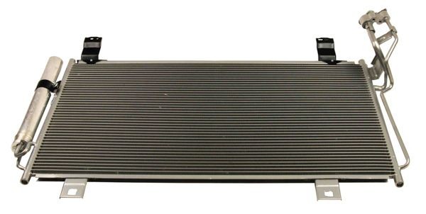 MAXGEAR Air conditioning condenser Article number: AC830257 cheaply