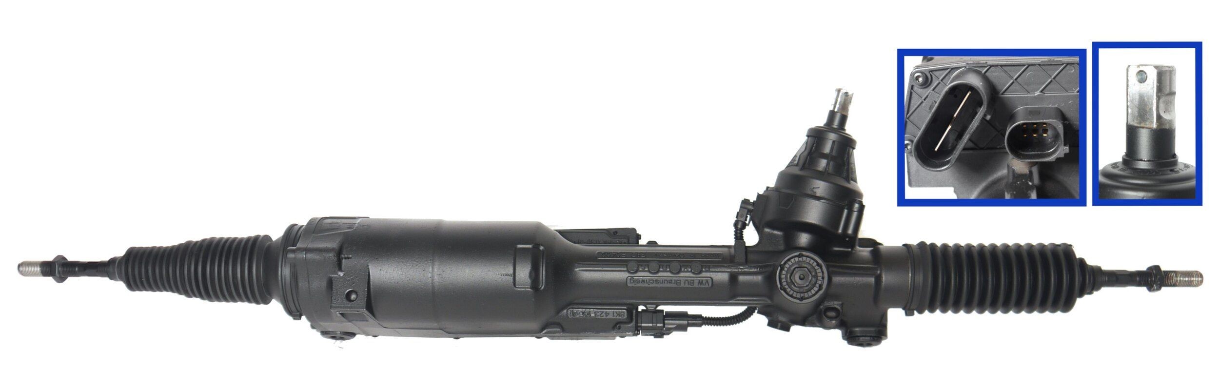 DRI Steering rack Article number: 717521788 cheaply