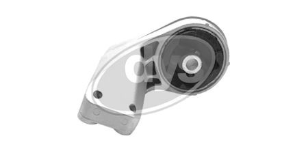 DYS Engine mount Article number: 71-28589 cheaply