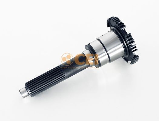 CEI Transmission Input Shaft, manual transmission Article number: 102.536 cheaply