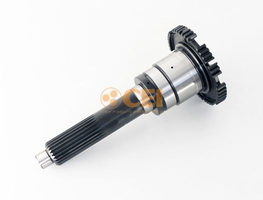 CEI Transmission Input Shaft, manual transmission Article number: 102.777 cheaply