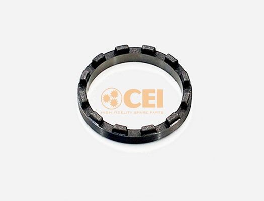 CEI Groove Nut Article number: 187.584 cheaply