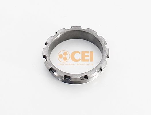 CEI Groove Nut Article number: 187.618 cheaply