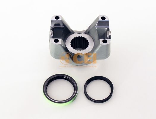 CEI Flange, differential Article number: 197.321 cheaply