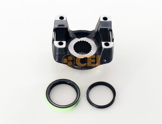 CEI Flange, differential Article number: 197.322 cheaply