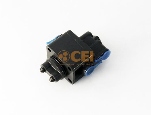 CEI Solenoid Valve, shift cylinder Article number: 280.349 cheaply